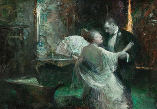Frank Street - Dancers.webp