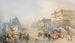 La Fête de San Marco à Venise - Frank Wasley — Ansicht des Kunstwerks