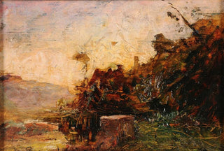 FranoisAuguste Ravier - Bande de ltang de Roche.webp