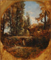 La Source - François-Auguste Ravier — Ansicht des Kunstwerks