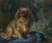 Peking-Gemälde - François-Charles Cachoud — Ansicht des Kunstwerks