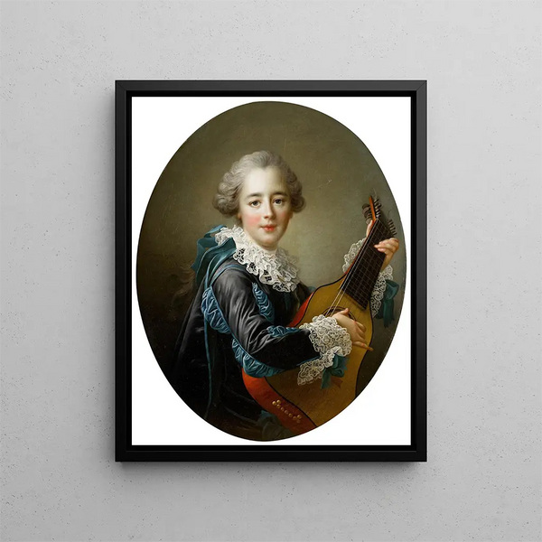 FranoisHubert Drouais - Carlos Fernando FitzJamesStuart Marquess of Jamaica.webp