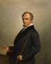 Selbstporträt - François-Joseph Navez — Ansicht des Kunstwerks