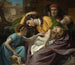 Das Massaker der Unschuldigen - François-Joseph Navez — Ansicht des Kunstwerks