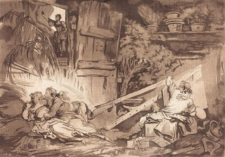 FranoisPhilippe Charpentier - La Culbute The Tumble.webp