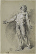 Apollon - François Boucher — Ansicht des Kunstwerks