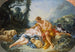 Daphnis und Chloé - François Boucher — Ansicht des Kunstwerks