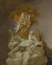 Studie der Fontaine I - François Boucher — Ansicht des Kunstwerks