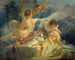 La Toilette de Vénus - François Boucher — Ansicht des Kunstwerks