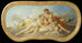Venus und Merkur, die Amor unterweisen - François Boucher — Ansicht des Kunstwerks