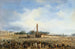 Erektion des Luxor-Obelisken auf dem Place de la Concorde am 25. Oktober 1836 - François Dubois — Ansicht des Kunstwerks
