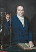 Portrait von Antoine François Graf von Fourcroy - François Dumont — Ansicht des Kunstwerks