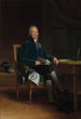 Charles Maurice de Talleyrand Périgord 1754-1838 Fürst von Bénévent - François Gérard — Ansicht des Kunstwerks