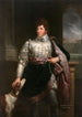 Portrait de Henry Seymour 1776-1849 en habit - François Gérard — Ansicht des Kunstwerks