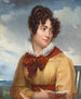 Portrait von Alexandre Gérard Schwägerin des Künstlers - François Gérard — Ansicht des Kunstwerks