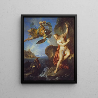 Franois Lemoyne - Perseus and Andromeda.webp