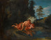 Narzisse - François Marot — Ansicht des Kunstwerks