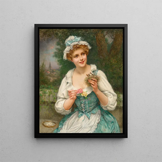Franois MartinKavel - Feeding time.webp