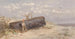 Boot am Strand - Frans Arnold Breuhaus de Groot — Ansicht des Kunstwerks