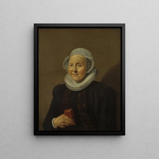 Frans Hals - An Old Lady.webp