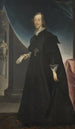 Leopold Guillaume 1614-1662 Erzherzog von Österreich - Frans Luycx — Ansicht des Kunstwerks
