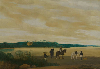 Frans Post - View of the Island of Itamarac Brazil.webp