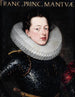 Francesco Gonzaga, Herzog von Mantua - Frans Pourbus der Jüngere — Ansicht des Kunstwerks