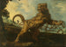 Der Löwe und die Maus - Frans Snyders — Ansicht des Kunstwerks