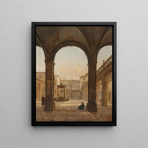 Frans Vervloet - Monte Cassino.webp