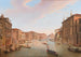 Venedig, Großer Kanal - Frans Vervloet — Ansicht des Kunstwerks
