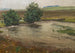 Frühlingslandschaft - František Kaván — Ansicht des Kunstwerks
