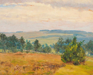Frantiek Kavn - The Beginning of Autumn.webp