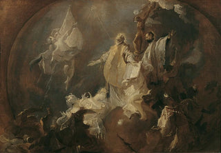Franz Anton Maulbertsch - Allegorie auf die Weltmission des Jesuitenordens.webp
