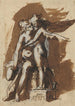 Venus und Amor - Franz Aspruck — Ansicht des Kunstwerks