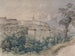 Ansicht von Prag vom Petřín - Franz Barbarini — Ansicht des Kunstwerks