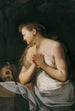Die Bußfertige Heilige Maria Magdalena - Franz Carl Remp — Ansicht des Kunstwerks