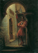 Garde de prison - Franz Czermak — Ansicht des Kunstwerks