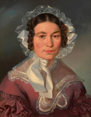 Franz Dobiaschofsky - Maria Anna Burghardt geb Stark 17771857.webp