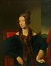 Anna Mannsfeld de Mayer von Franz Eybl — Ansicht des Kunstwerks