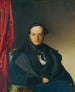 Monsieur Nadassy - Franz Eybl — Ansicht des Kunstwerks