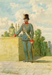 Soldat 17 - Franz Gerasch — Ansicht des Kunstwerks