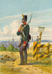 Soldat 3 - Franz Gerasch — Ansicht des Kunstwerks
