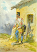 Soldat 5 - Franz Gerasch — Ansicht des Kunstwerks