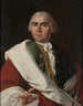 Portrait des Händlers Józef Antoni Haller aus Krakau 1725-1785 - Franz Ignaz Molitor — Ansicht des Kunstwerks