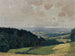 Vallée tranquille - Franz Ignaz Peter Gruber — Ansicht des Kunstwerks