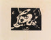 Stier - Franz Marc — Ansicht des Kunstwerks