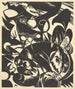 Kreation I - Franz Marc — Ansicht des Kunstwerks