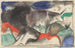 Bœuf rouge - Franz Marc — Ansicht des Kunstwerks