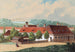 Le café-restaurant La veste noire à Vienne-Rudolfsheim - Franz Sager — Ansicht des Kunstwerks