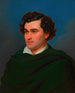 Anton Haizinger Singer - Franz Seraph Stirnbrand — Ansicht des Kunstwerks
